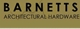 Barnetts Architectural Hardware