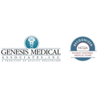 Genesis Medical Associates: Heyl Family Practice – West View