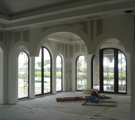 Tallman Construction - Jupiter, FL