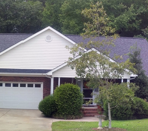 Triangle Group Roofing - Monroe, NC