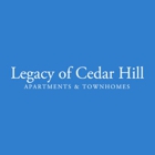 Legacy of Cedar Hill Apartments & Townhomes