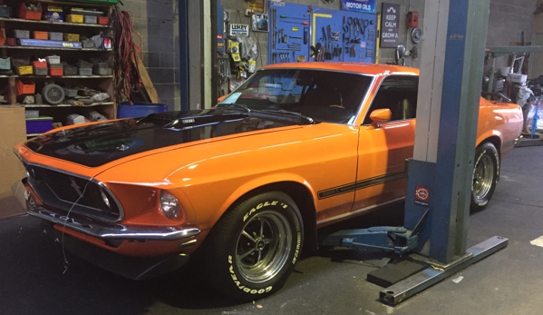 Narre Warren Brake & Clutch Service - Narre Warren, VIC