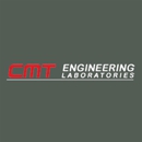 CMT Engineering Laboratories - Paint