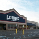 Lowe's Home Improvement - Home Centers