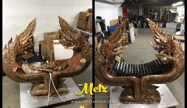 Mr. Metz Furniture Repair - Bronx, NY