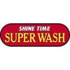 Shine Time Super Wash gallery