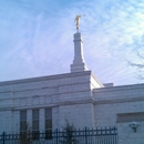Oklahoma City Oklahoma Temple - Church of Jesus Christ of Latter-day Saints