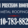 A-1 Precision Metal Roofs gallery
