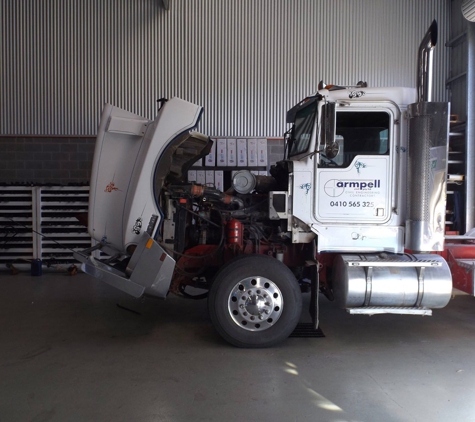 ACT Radiator Warehouse - Fyshwick, ACT