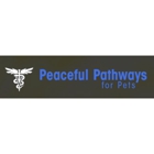 Peaceful Pathways For Pets