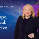 Camille Borg Law P - Attorneys