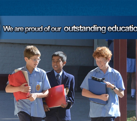 The Hamilton And Alexandra College - Hamilton, VIC