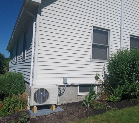 CSC Contracting HVAC - canandaigua, NY