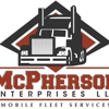 McPherson Enterprises LLC gallery