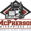 McPherson Enterprises LLC - Truck Service & Repair