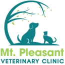 Mt. Pleasant Vet Clinic - Veterinary Clinics & Hospitals