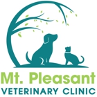 Mt Pleasant Veterinary Clinic