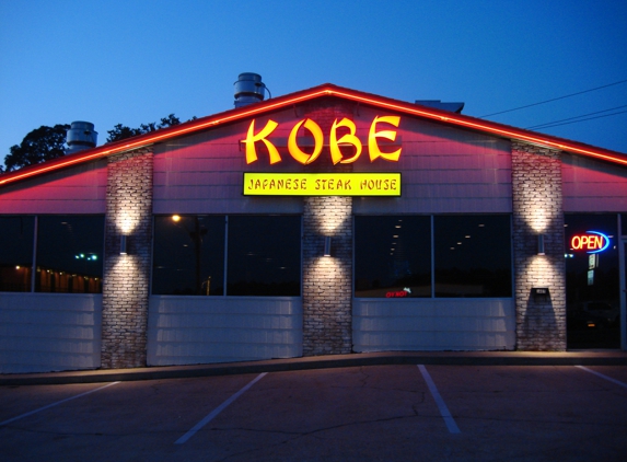 Kobe Japanese Steakhouse - Hattiesburg, MS