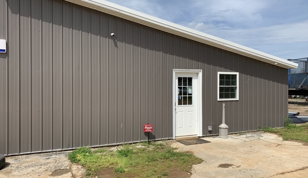 Mike's Used Cars & Auto Parts - Russellville, KY. Office Exterior