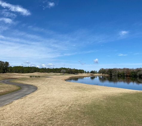 LPGA International - Daytona Beach, FL