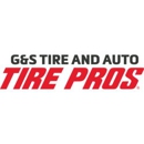G & S Tire and Auto Tire Pros - Automobile Parts & Supplies