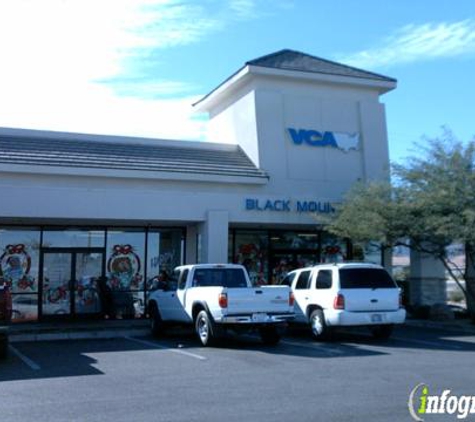 VCA Black Mountain Animal Hospital - Henderson, NV