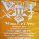 V.I. Massive Tires - Auto Repair & Service