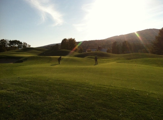 Okemo Valley Golf Club Pro Shop - Ludlow, VT