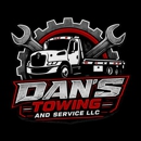 Dan's Towing & Service - Towing