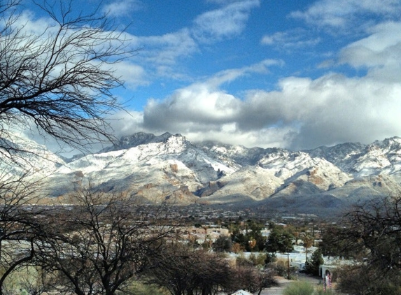 Pinnacle Heights Apartment Homes - Tucson, AZ