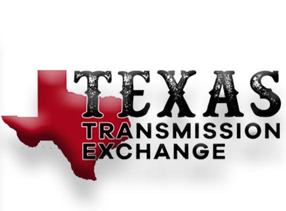 Texas Transmissions Exchange Inc - Stephenville, TX