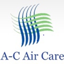A-C Air Care - Heating Contractors & Specialties