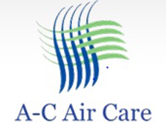 A-C Air Care - Elkridge, MD