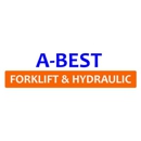 A Best Forklift & Hydraulic Services - Industrial Forklifts & Lift Trucks