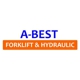 A Best Forklift & Hydraulic Services