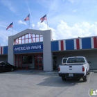 American Pawn Store
