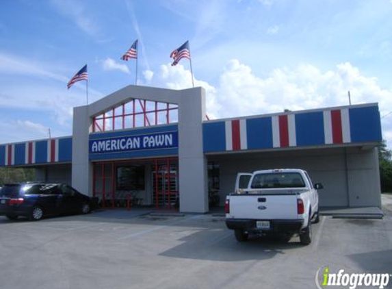 American Pawn Store - Orlando, FL