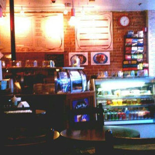 Cafe Zog - Providence, RI