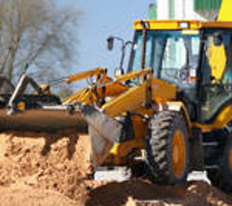 Laser Earthmoving - Murrumba Downs, QLD