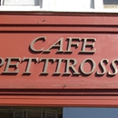 Pettirosso - Coffee & Espresso Restaurants