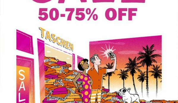 Taschen America - Miami Beach, FL