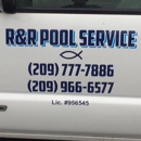 R & R Pool Service