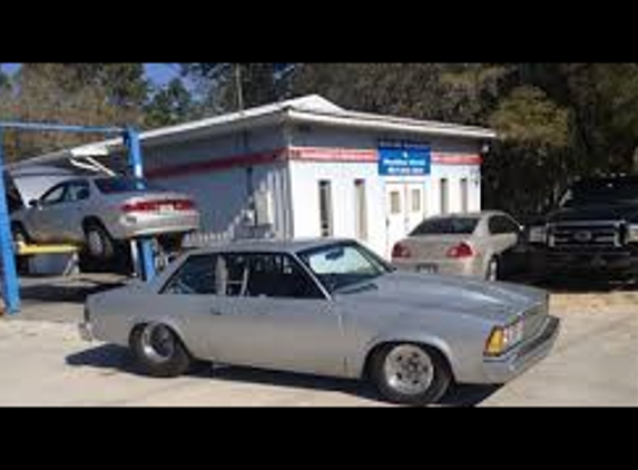 Auto Air Specialists of Deltona - Deltona, FL. Auto Air Specialists