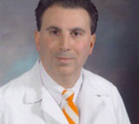 Dr. George Michael Alfieris, MD - Rochester, NY