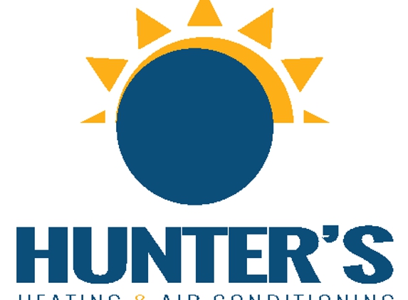 Hunters Heating & Air - Chino Hills, CA