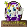 Paint & Party gallery