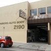 Ed Arroyo Auto Body gallery