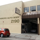 Ed Arroyo Auto Body