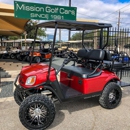 Mission Golf Cars - Golf Cars & Carts
