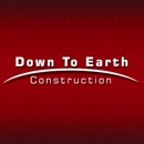 Down To Earth Construction - Construction Consultants